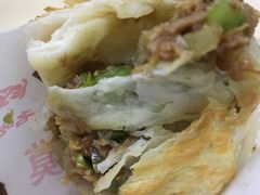 -正宗陕西肉夹馍(红荔店)
