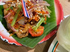 -迷你椰·泰式大排档(共康店)