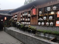 -青城甲(青城山店)