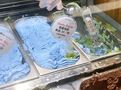 -Dal Cuore 达可芮冰淇淋(陕西北路店)