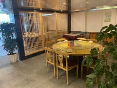 -易老九江湖菜(北滨一路店)