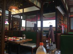 大堂-一品渝香干锅鸭头(平安店)