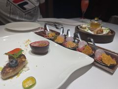 -王品牛排(佛山南海万科广场店)