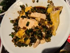 -阿大排档(长春这有山店)