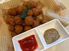 -鸭匠食府·挂炉烤鸭·新京菜(阜成路店)
