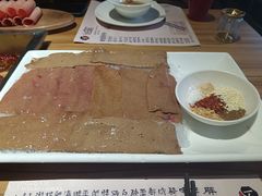 -五厨火锅(长城西一路店)