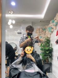 -Coco Salon 日系烫染专业店