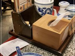 -南京大牌档(香港广场店)
