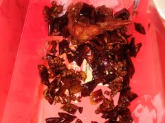 -老韩煸鸡·中国炸鸡(水塔美食街店)