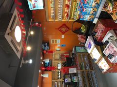 -中国石油(常德路加油站)