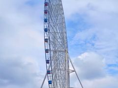 -南昌之星摩天轮