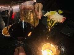 -wineapp葡萄酒餐吧(外滩金融中心店)