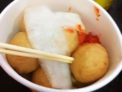 -岭南第一锅(科学城店)