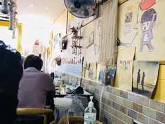 -三餐季年糕火锅(韩乐坊店)
