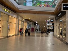 -杉杉奥特莱斯广场(哈尔滨店)