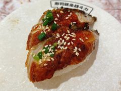 蒲烧鳗鱼寿司-元气寿司(宝安壹方城店)