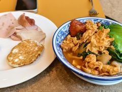 -怡聚轩全日制自助餐厅(大中华喜来登酒店)