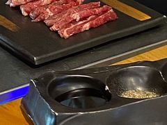 -焱铁烧·黑毛和牛专门店(南宁万象城店)