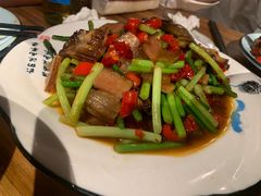 -小口味
