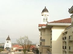 -重庆长寿碧桂园凤悦凤凰酒店