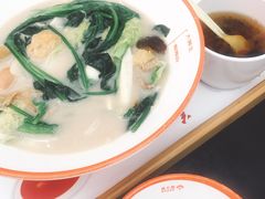 -麻小劲菌汤麻辣烫(体育西路店)