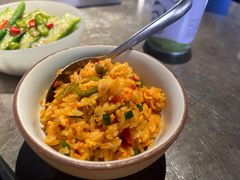 -很久以前羊肉串(南京路第一百货店)