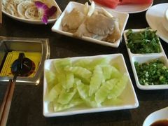 -川成串·自助串串香火锅(朝阳店)