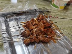 -酒宝荡烧烤(长航局江大路住宅小区店)