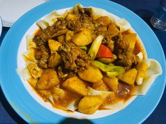 -伊带伊路新疆美食府(呼家楼店)
