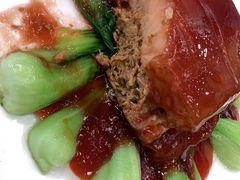 -功德林素菜饭庄(前门店)