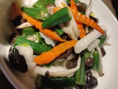 -前海沿·青岛菜(李沧万达店)