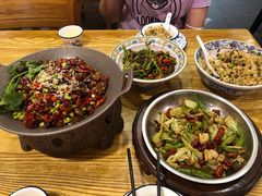 -老乡村(南湖路店)