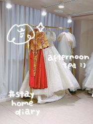 -B.Bridge Couture婚纱礼服(福田店)