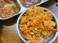 -蒲葵传统炭火烤肉(白石龙店)