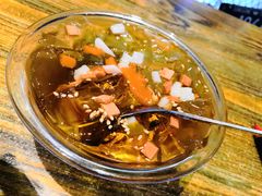 红糖冰粉-博串堂(明发商业广场店)