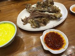 -清真益鑫羊肉手抓馆(南大街店)