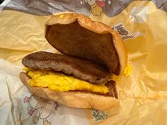 -麦当劳(金沙广场店)