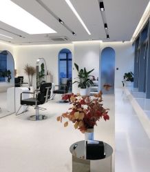-SalonRivelin 沙龙瑞菱