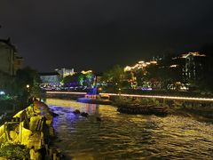 -乾州古城