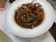 -善银私房菜馆(金舟花园小区店)