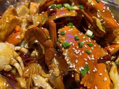 -赖胖子肉蟹煲(金牛万达店)