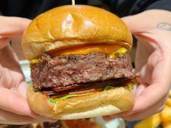 -ibarrel爱杯·bistro&brunch(江宁路店)