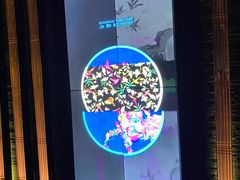 -上海滩餐厅(BFC外滩金融中心店)
