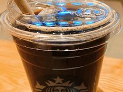 -星巴克臻选(南京艾尚天地店)