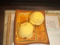 -绿茶餐厅(朝阳大悦城店)