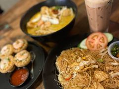 -Limapulo: Baba Can Cook