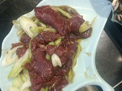 -牛犇炭火烤肉·鲜切烤肉(承德总店)