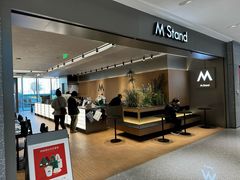 -M Stand(北京平安幸福中心店)