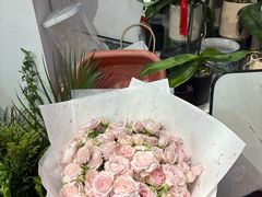 -FEI FEI FLOWER鲜花店·气球派对·宝宝宴布置(虹口德必运动Loft店)