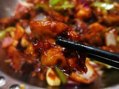 -香滨园骨架王(民生路店)